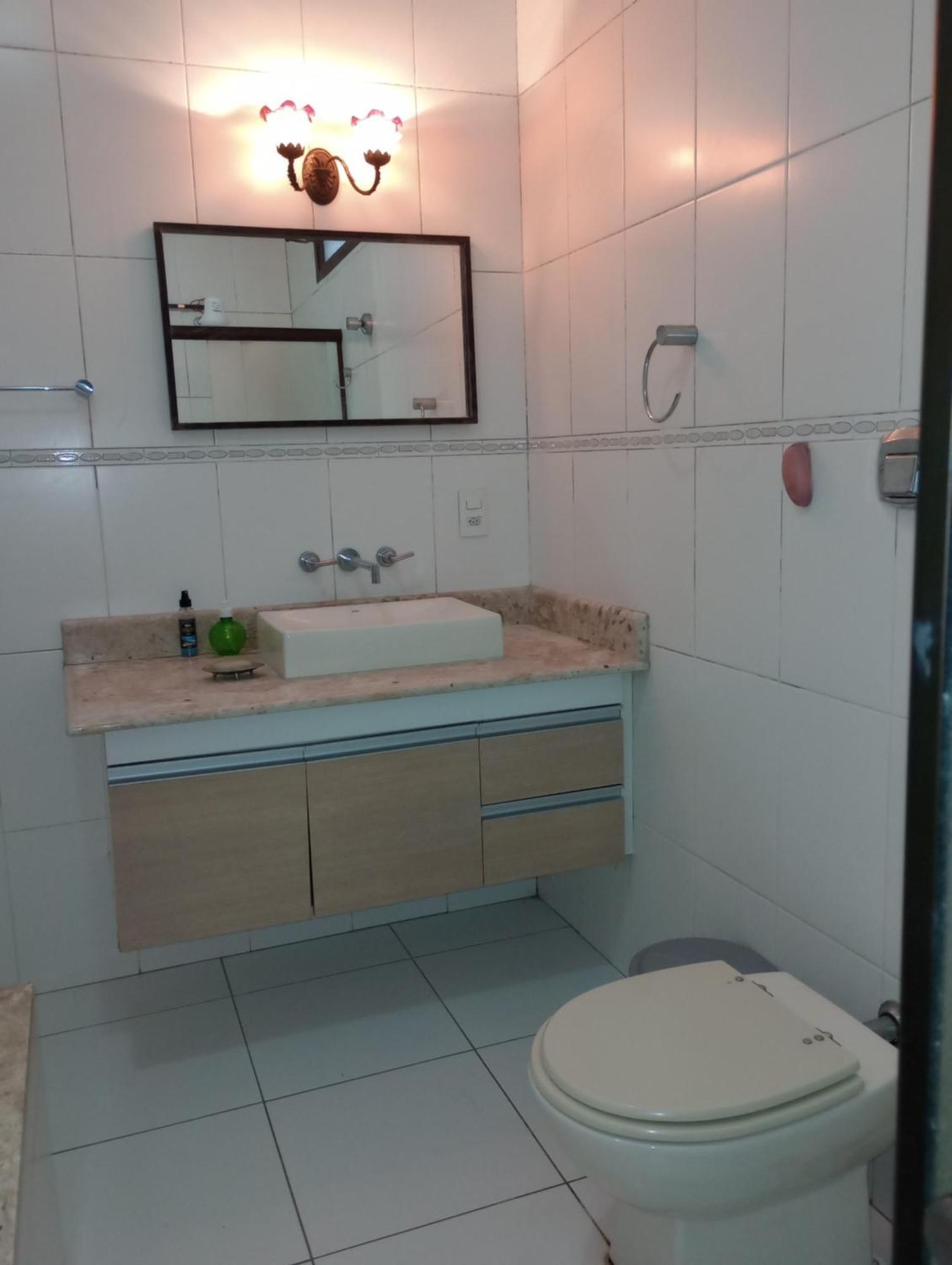 Hospedagem domiciliar Grumixamas